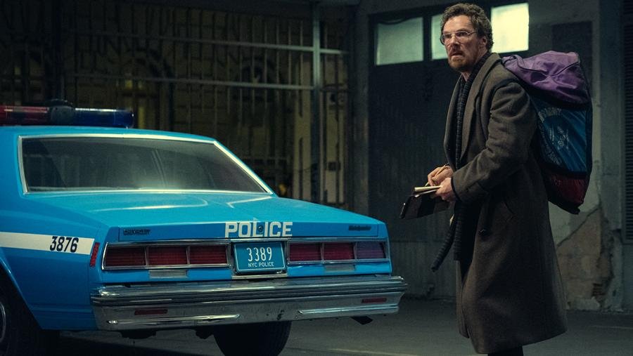 Confira o trailer de Eric, nova série estrelada por Benedict Cumberbatch
Caixa de entrada
