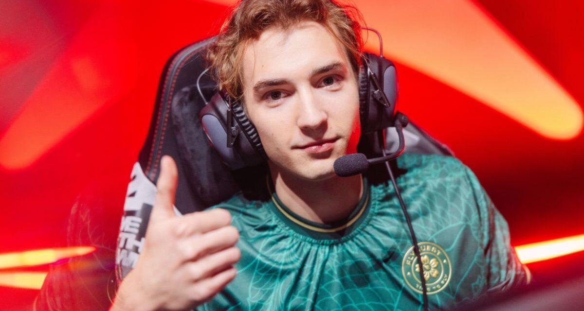 FlyQuest estreia com vitória contra o PSG Talon no MSI 2024