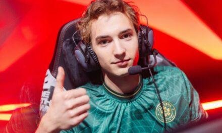 FlyQuest estreia com vitória contra o PSG Talon no MSI 2024