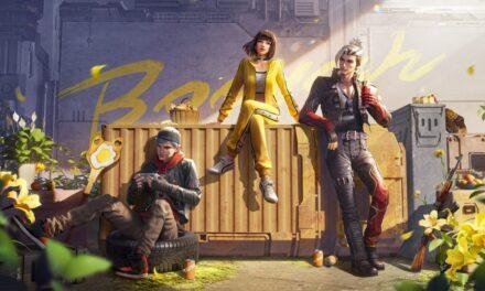Free Fire: game mobile ganhará anime