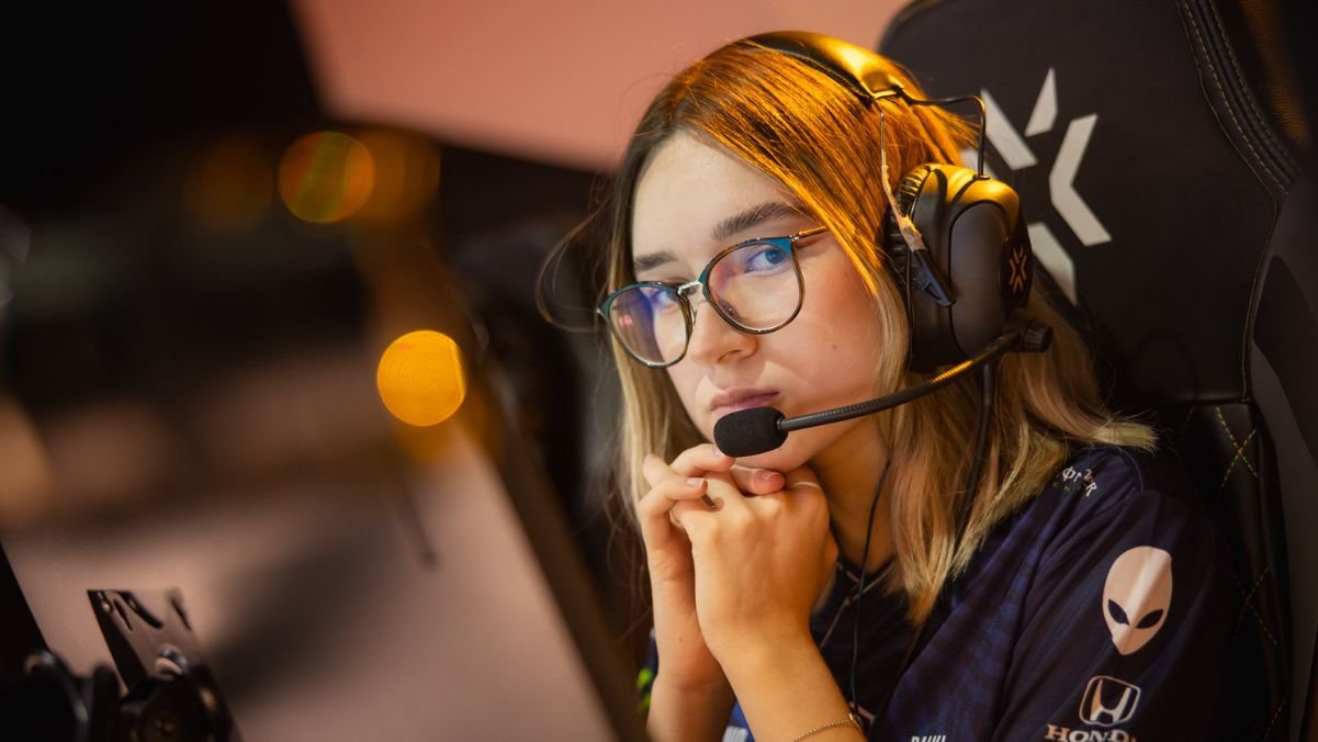 GC Brazil 2024 - Team Liquid "daiki" por Bruno Alvares/Riot Games