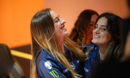 Team Liquid GC conquista Game Changers Kickoff