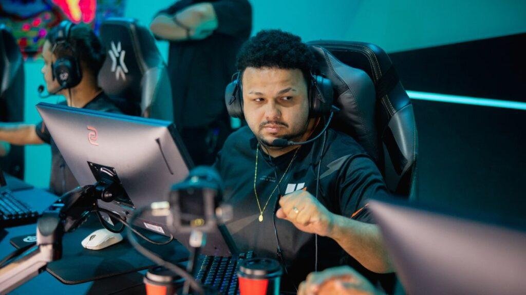 GC Valorant - Hero Base "raafa" Riot Games