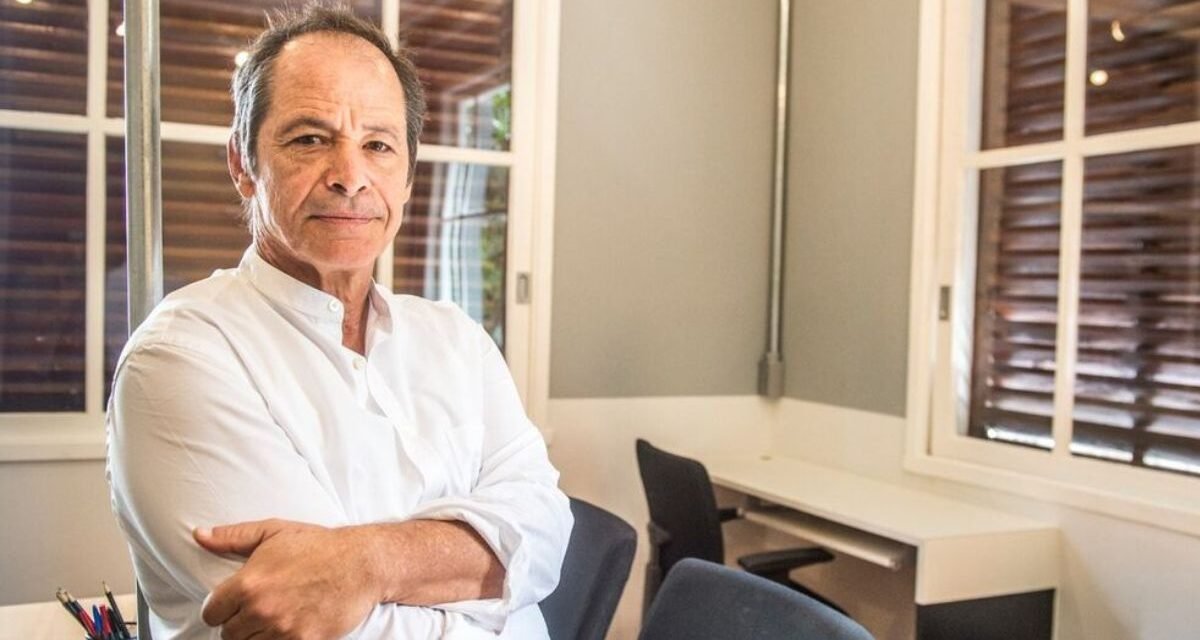 Conheça Guel Arraes, diretor de “Grande Sertão”