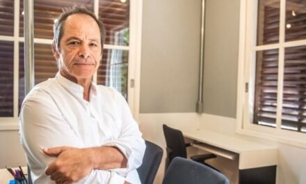Conheça Guel Arraes, diretor de “Grande Sertão”