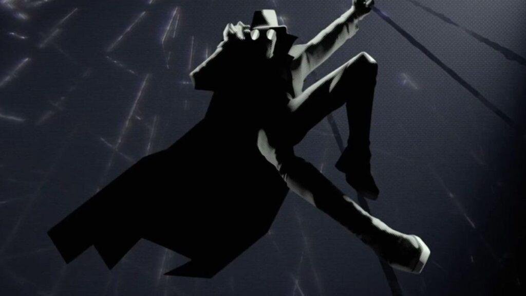 Homem-Aranha Noir