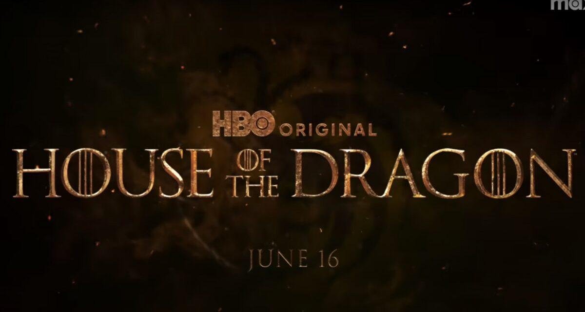 MAX divulga trailer da 2ª temporada de House of Dragon