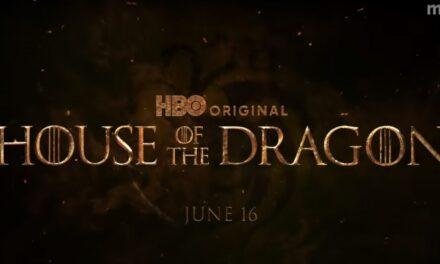 MAX divulga trailer da 2ª temporada de House of Dragon