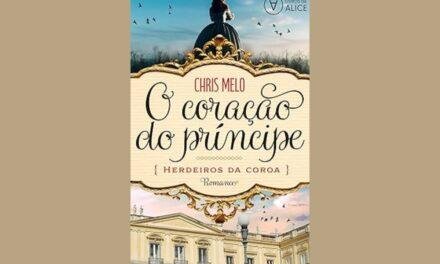Chegada da família real ao Brasil inspira “O Coração do Príncipe”