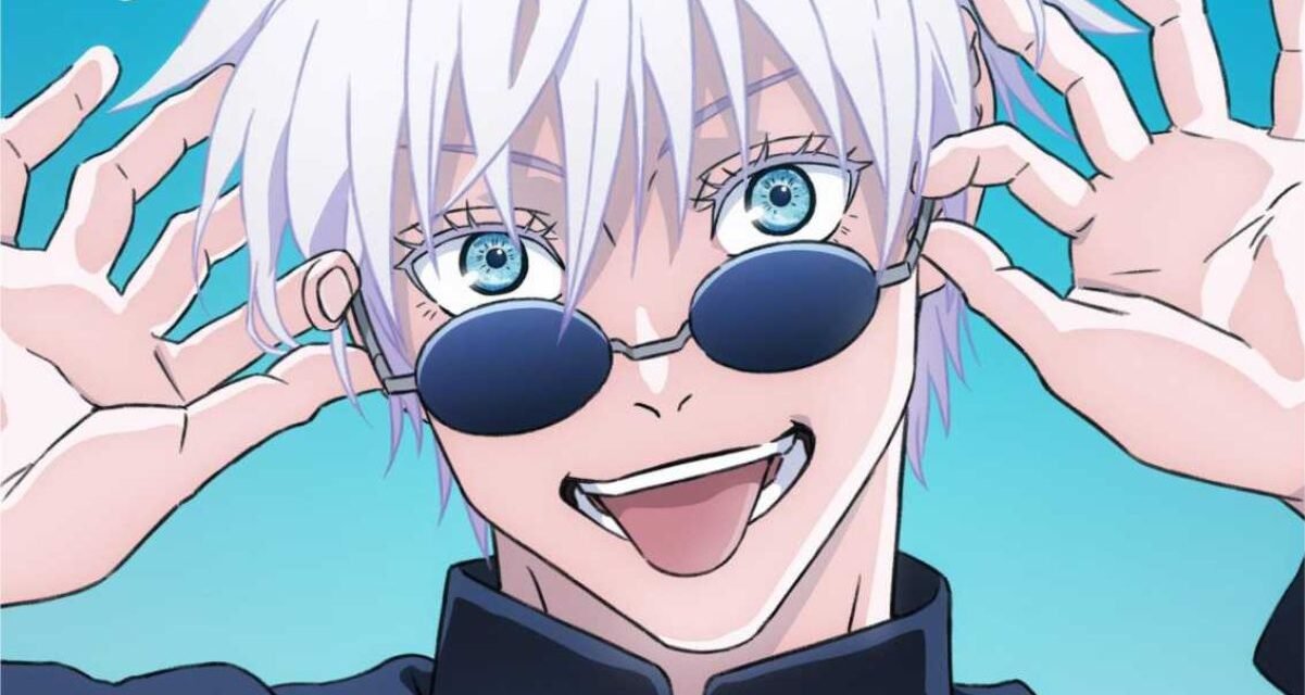 Jujutsu Kaisen 261: O retorno de Satoru Gojo… Ou quase