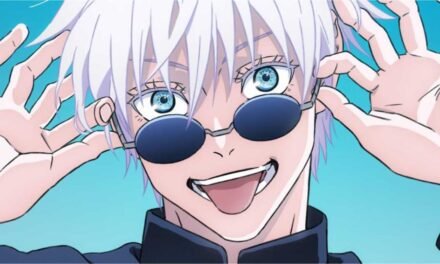 Jujutsu Kaisen 261: O retorno de Satoru Gojo… Ou quase