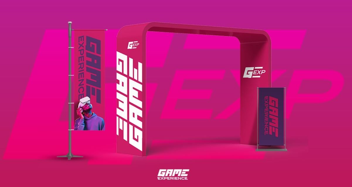 LBEE anuncia lançamento da Game Experience