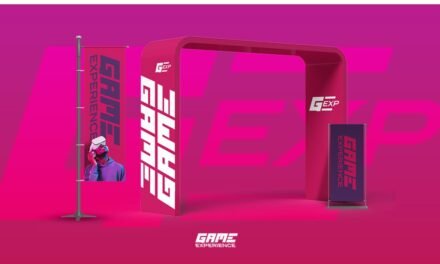 LBEE anuncia lançamento da Game Experience