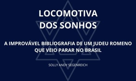 Locomotiva dos sonhos: Uma história de recomeços e superação