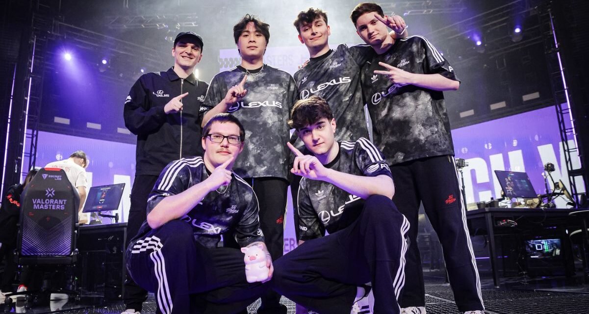 Masters Shanghai | 100Thieves e Gen.G vencem nos Playoffs