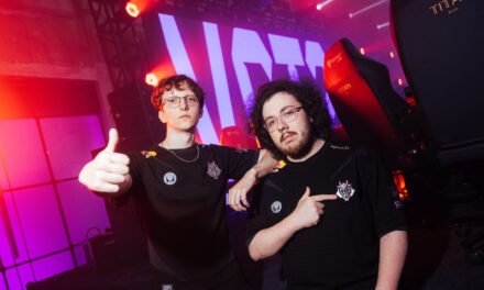 Masters Shanghai | G2 e Team Heretics avançam nos Playoffs