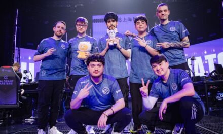 Masters Shanghai | Leviatán e FUT Esports continuam no torneio