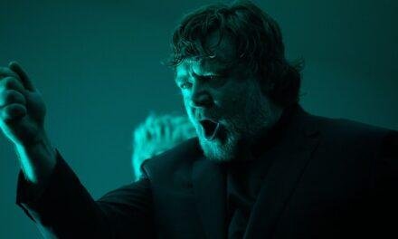 O Exorcismo | Terror com Russell Crowe ganha trailer dublado e data de estreia