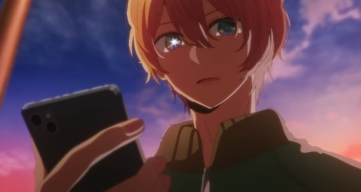 Oshi no Ko trailer e data de estreia da 2ª Temporada