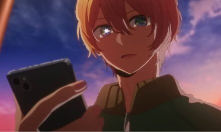 Oshi no Ko trailer e data de estreia da 2ª Temporada