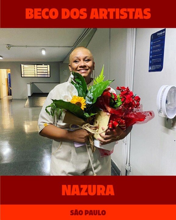 Nazura