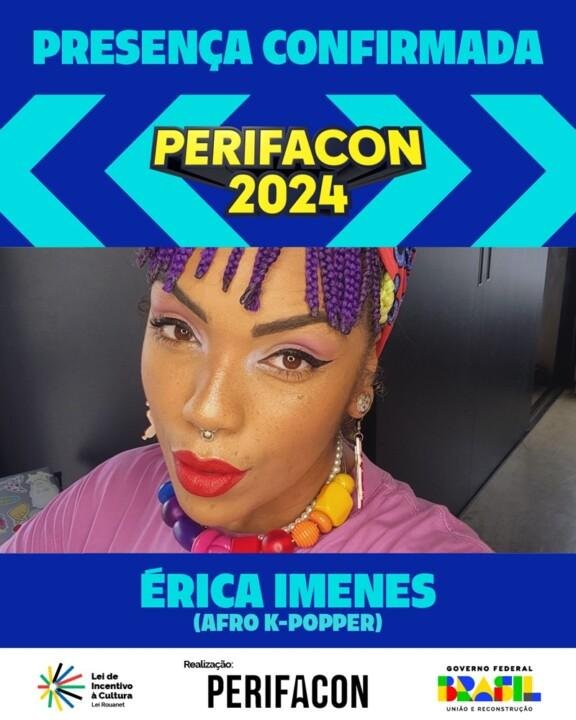 Érica Imenes