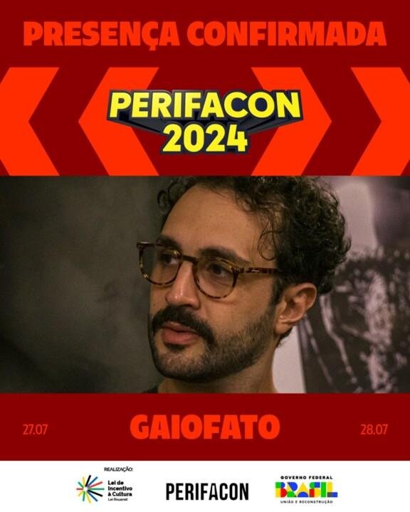 Gustavo Gaiofato