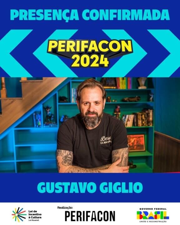 Gustavo Giglio