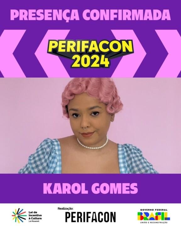 Karol Gomes