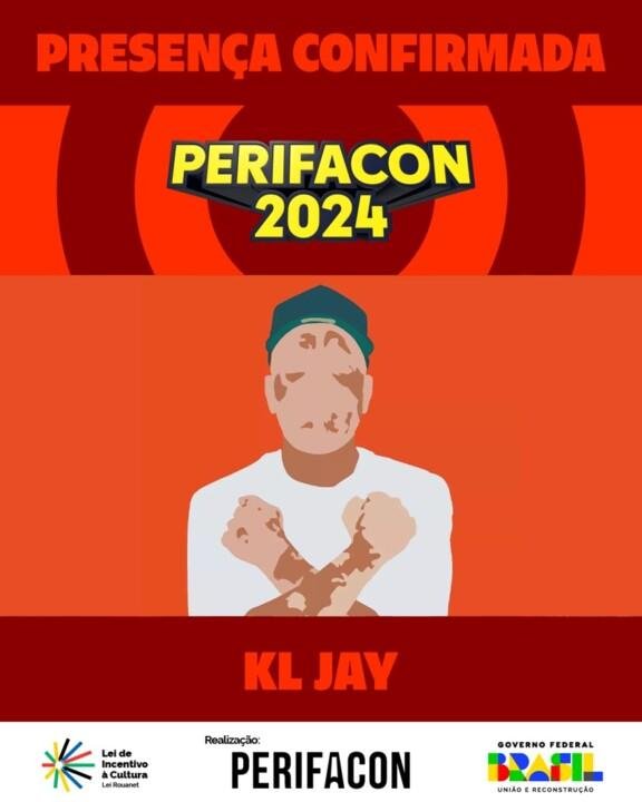 KL Jay
