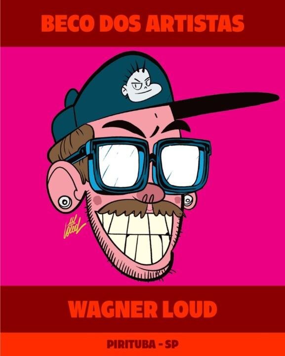 Wagner Loud