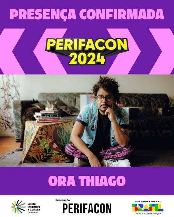 Ora Thiago