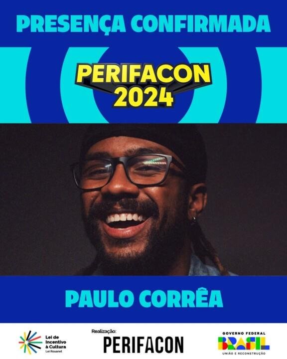Paulo Corrêa