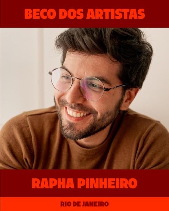 Rapha Pinheiro