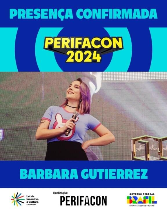Barbara Gutierrez