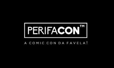 PerifaCon 2024 | Novidades e atrações confirmadas