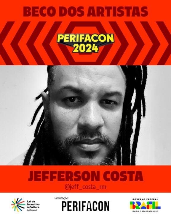 Jefferson Costa