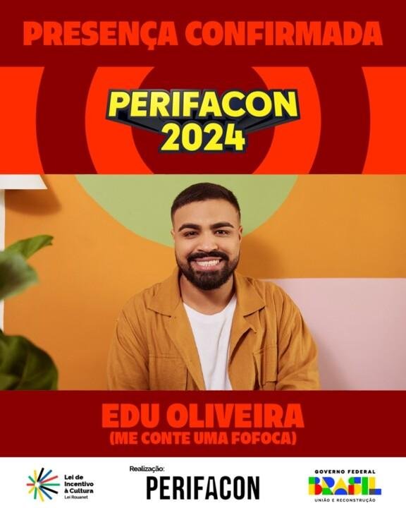 Edu Oliveira