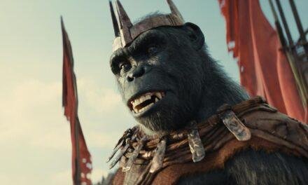 Planeta dos Macacos: O Reinado, prepare-se para o novo filme da franquia