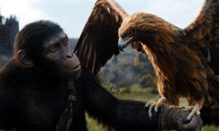 Crítica – Planeta dos Macacos: O Reinado