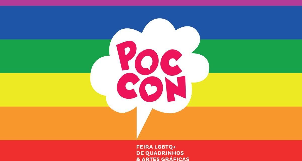 Poc Con | Confira a programação do evento