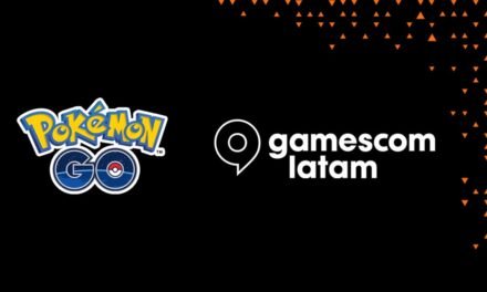 Pokémon GO anuncia participação na gamescom latam 2024