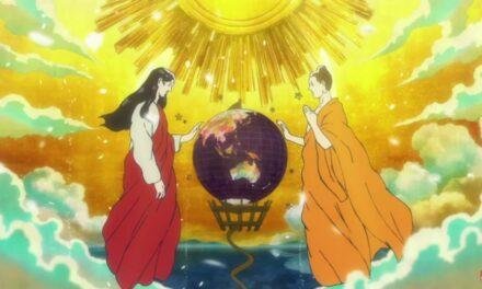 Saint Oniisan: Jovens Sagrados ganhará filme live-action