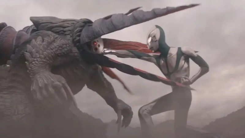 Shin Ultraman 