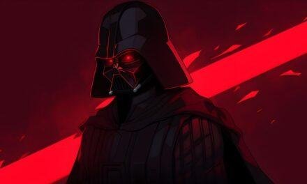 Star Wars Day: Quais seriam os animes favoritos dos personagens?