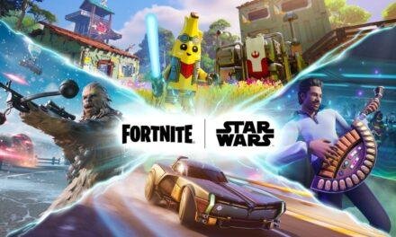 Dia de Star Wars: Fortnite anuncia colaboração e novas skins
