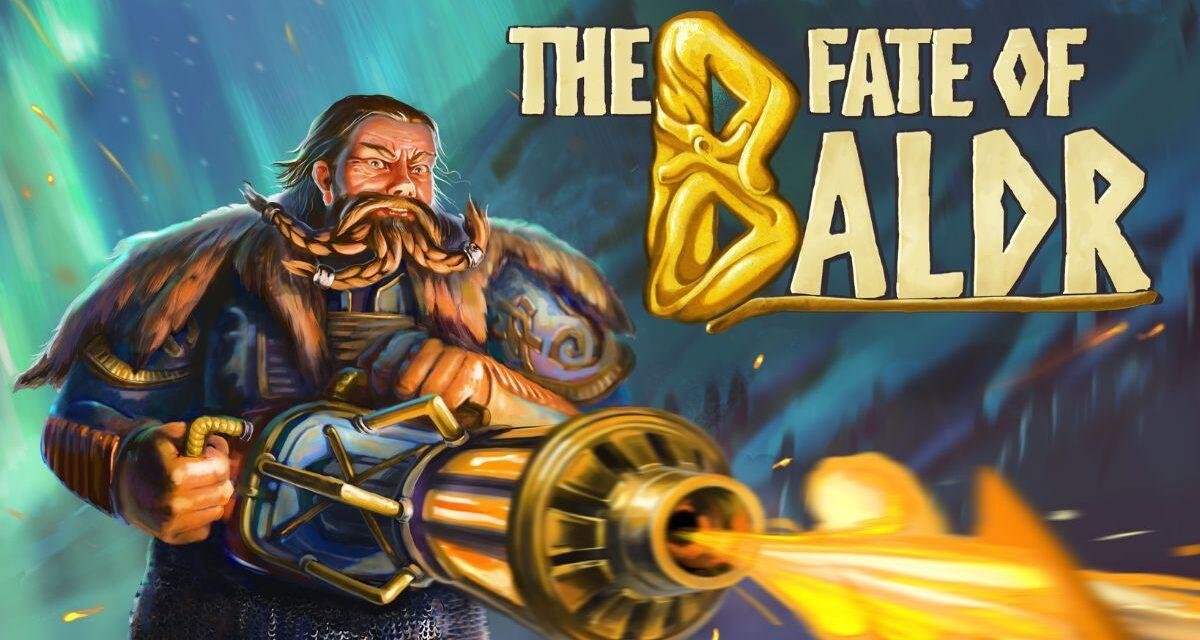 Review – The Fate of Baldr