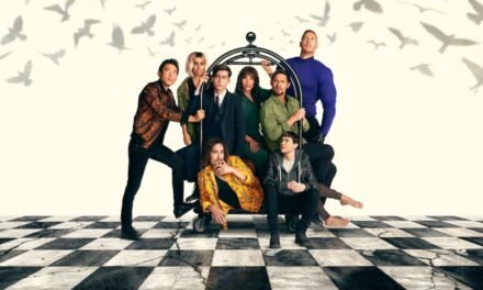 The Umbrella Academy | 4ª temporada ganha trailer