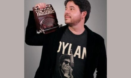 Entrevista com Thiago Arantes: “A Terceira Margem da Folha”