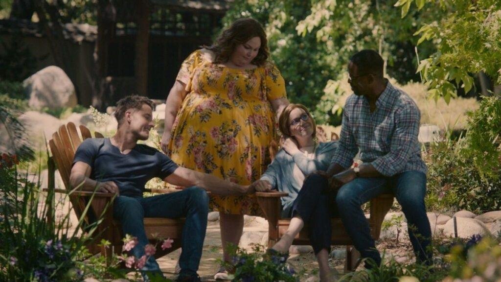 this is us